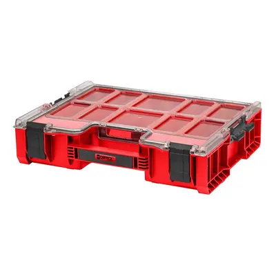 QBRICK SYSTEM PRO Red Ultra HD - Organizér 200