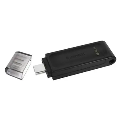 USB FD DT70/64GB USB-C 3.2 KINGSTON