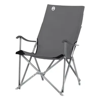 COLEMAN SLING CHAIR gray