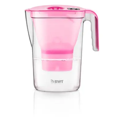 VIDA MEI PINK FILTR. KONVICE 2,6l BWT