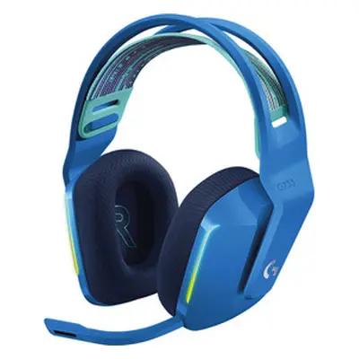 G733 LIGHTSPEED Blue LOGITECH