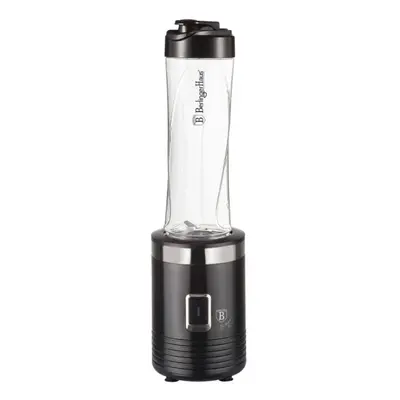 BERLINGERHAUS Mixér smoothie maker 0,5 l Black Silver Collection BH-9416