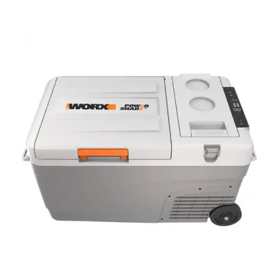 WORX WX876.9 - Aku lednička / mrazák 20V - bez akumulátoru - Powershare