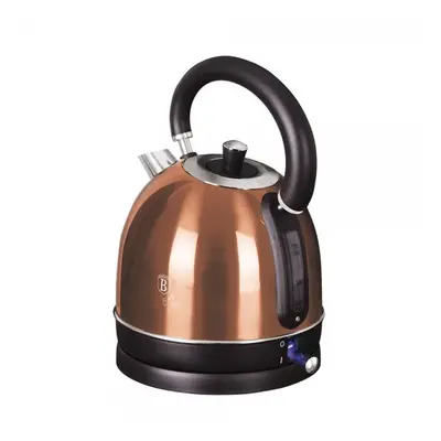 BERLINGERHAUS Rychlovarná konvice 1,8 l Metallic Line Rose Gold Edition BH-9335