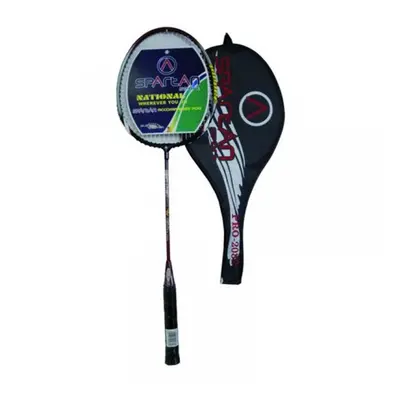 Badmintonová raketa SPARTAN Tango