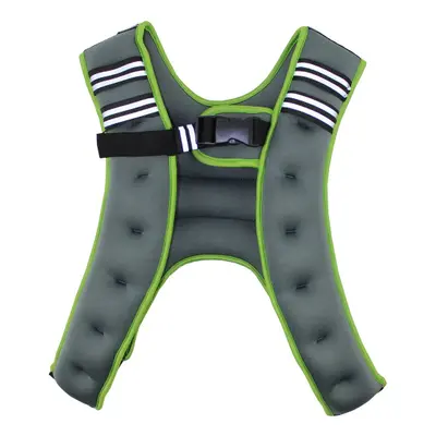 Zátěžová vesta MASTER X - Weight Vest - 5 kg