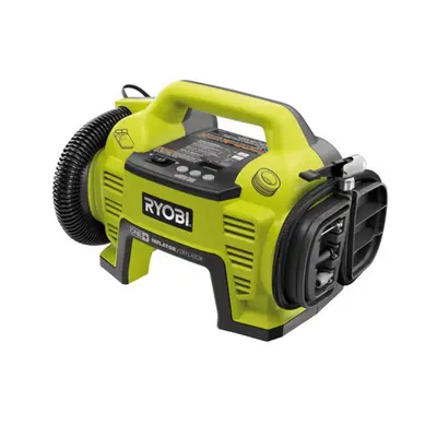 Ryobi R18 I-O aku kompresor