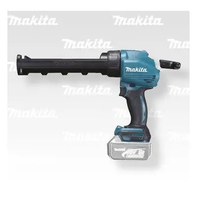 Makita DCG180Z aku pistole na tmel, Li-ion 18V bez aku Z