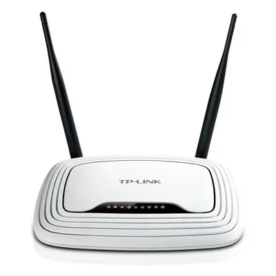 TL-WR841N WiFi router N300 TP-LINK