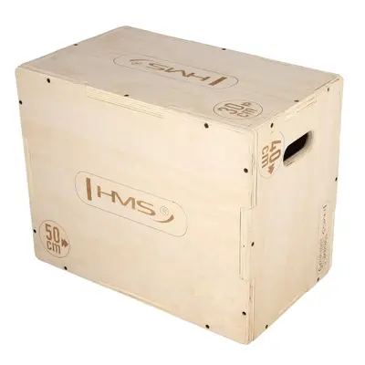 Plyo Box HMS DSC04