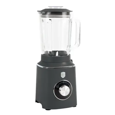 BERLINGERHAUS Stolní mixér se skleněnou nádobou 1,5 L 1000 W Antracit Collection BH-9539