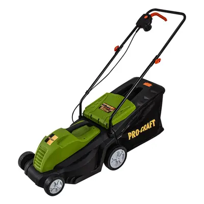 Procraft NM1800 elektrická sekačka na trávu