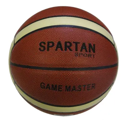 Basketbalový míč SPARTAN Game Master 5