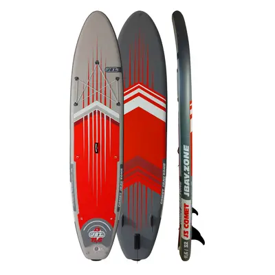 Jbay Zone J3 Comet 350x81x15, 160 kg Paddleboard All Around