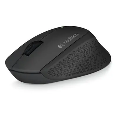 M280 bezdrátová myš černá LOGITECH