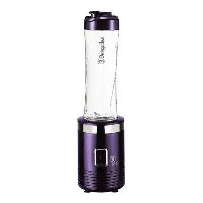 BERLINGERHAUS Mixér smoothie maker Purple Eclipse Collection BH-9418