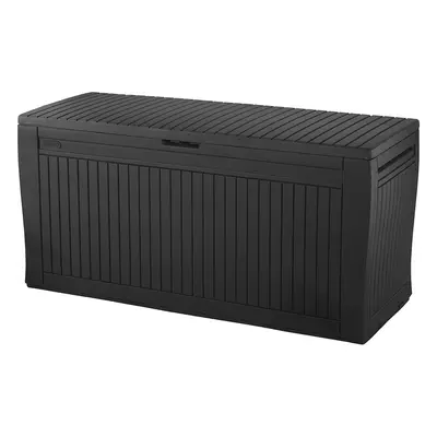 Keter COMFY úložný box - 270L - grafit