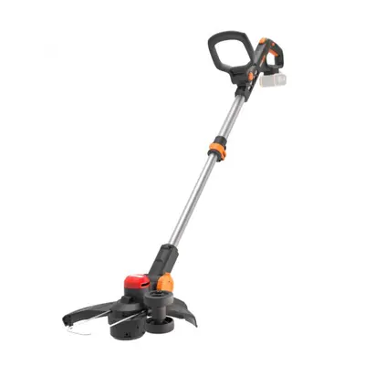 WORX Garden WG173E.9 - Aku sekačka 20V, 33cm - bez akumulátoru - Powershare