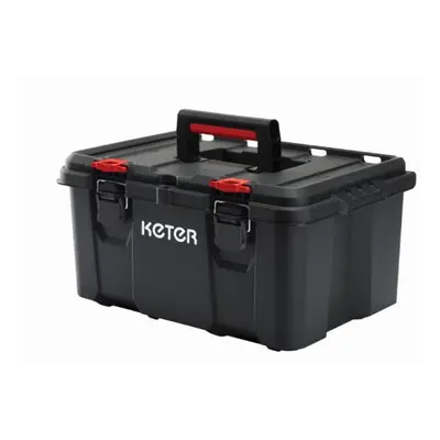 Box Keter Stack’N’Roll Tool Box