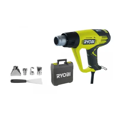 Ryobi EHG 2020 LCD opalovací pistole