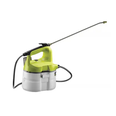 Ryobi OWS1880 aku 18 V postřikovač s 3,5l nádobou ONE+