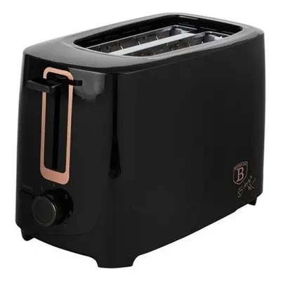 BERLINGERHAUS Topinkovač 700 W Black Rose Collection BH-9535