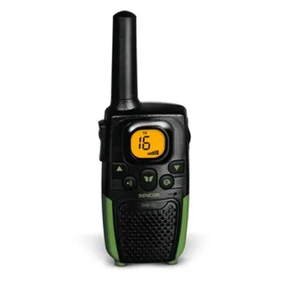 SMR 131 TWIN RADIOSTANICE SENCOR