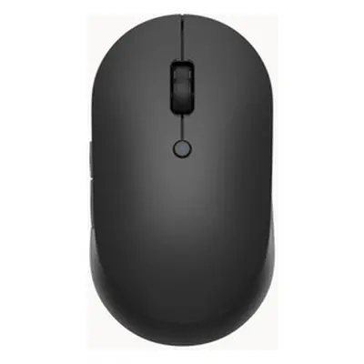 Mi Dual WL Mouse Silent Ed Black XIAOMI