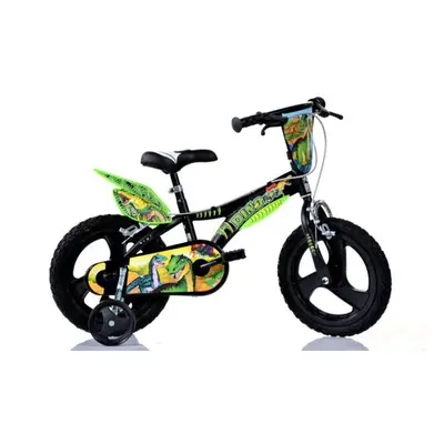 Dino bikes 614L-DS 14" dětské kolo