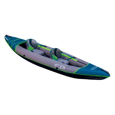 Jbay Zone DUO nafukovací KAJAK FLUO 335x93