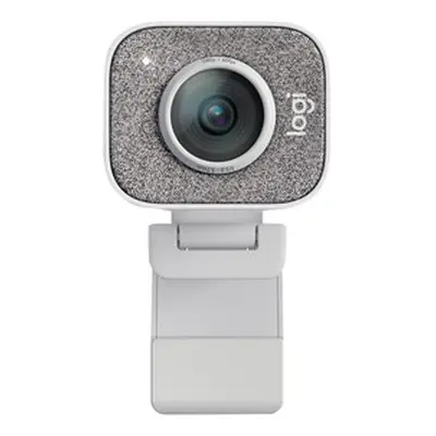 C980 StreamCam White LOGITECH