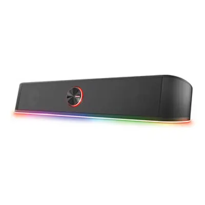 24007 GXT619 Thorne RGB Soundbar TRUST