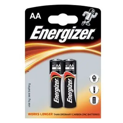 BAT BASE ALK LR6/2 2xAA ENERGIZER