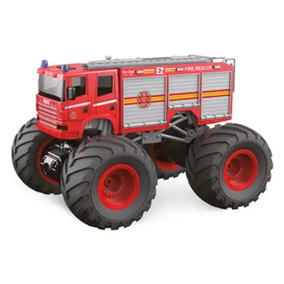 BRC 18.422 BIG FOOT - truck BUDDY TOYS