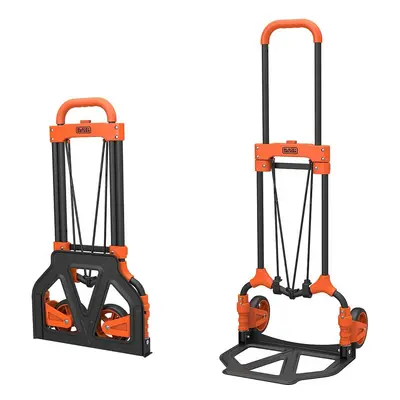 BLACKDECKER Rudl skládací 65 kg BLACK&DECKER ED-663415