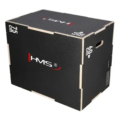 Plyo Box HMS DSC02