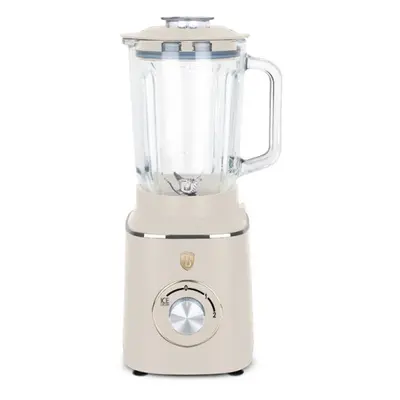 BERLINGERHAUS Stolní mixér se skleněnou nádobou 1,5 L 1000 W Sahara Collection BH-9495