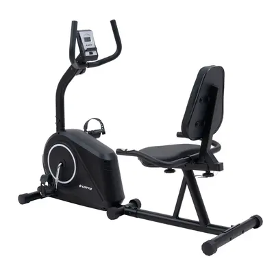 Recumbent LOTTO Comodo 200