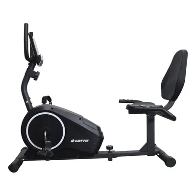 Recumbent LOTTO Comodo 300