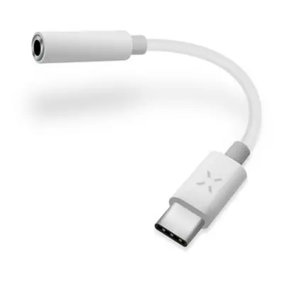 USB-C na 3,5mm jack s DAC chipem FIXED