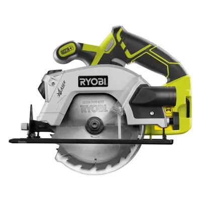 Ryobi RWSL 1801 M aku ruční okružní pila s laserem ONE+