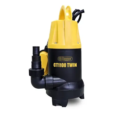 Elpumps CT 1100 TWIN