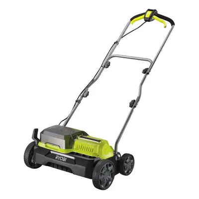 Ryobi RY18SFX35A-0 aku 18 V travní provzdušňovač ONE+