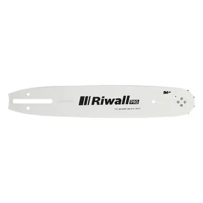 Riwall PRO Vodící lišta 30 cm (12"), 3/8", 1,3 mm pro RPCS 2530 / 2630