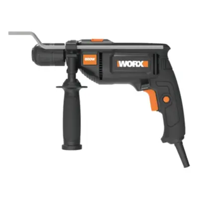 WORX WX328 - Příklepová vrtačka 800W