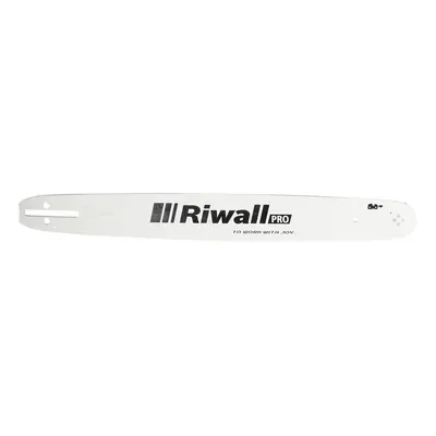 Riwall PRO Vodící lišta 45 cm (18"), 0,325", 1,5 mm pro RPCS 5545