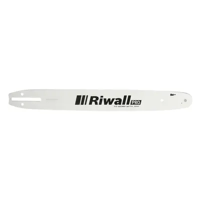 Riwall PRO Vodící lišta 40 cm (16"), 3/8", 1,3 mm pro RECS 1840 / 2040 / 2340 / 2440