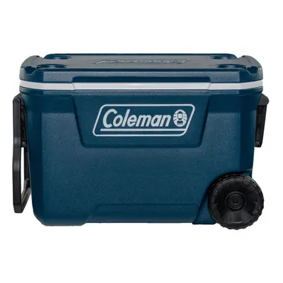 62QT wheeled cooler