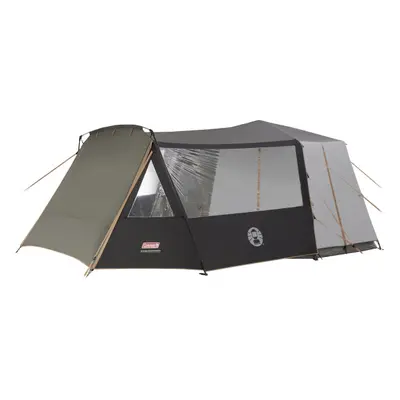 Octagon Front extend (grey)