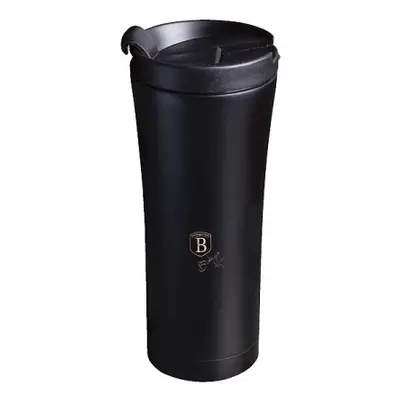 BERLINGERHAUS Termohrnek 500 ml Black Rose Collection BH-6401